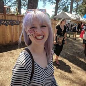 Meet your Posher, Audrey